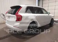 2020 Volvo XC90 фото