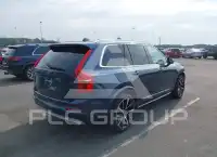 2020 Volvo XC90 фото