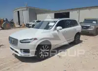2020 Volvo XC90 фото