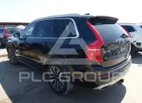 2020 Volvo XC90 фото
