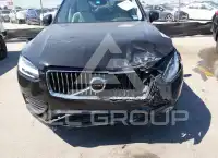 2020 Volvo XC90 фото