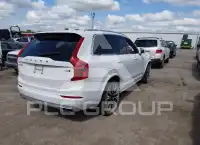 2020 Volvo XC90 фото