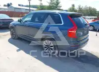 2020 Volvo XC90 фото