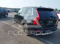 2020 Volvo XC90 фото