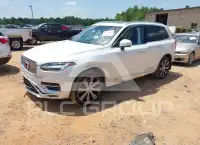2020 Volvo XC90 photo