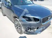 2020 Volvo XC90 фото