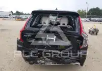 2020 Volvo XC90 фото