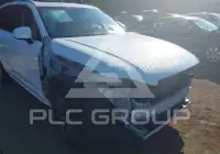 2020 Volvo XC90 фото