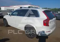 2020 Volvo XC90 фото
