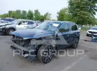 2020 Volvo XC90 фото