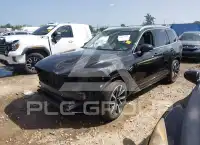 2020 Volvo XC90 photo