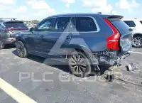 2020 Volvo XC90 photo