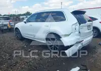 2020 Volvo XC90 фото