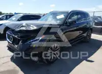 2020 Volvo XC90 фото
