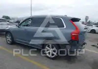 2020 Volvo XC90 фото