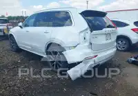 2020 Volvo XC90 фото