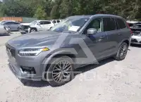 2020 Volvo XC90 photo