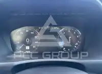 2020 Volvo XC90 фото