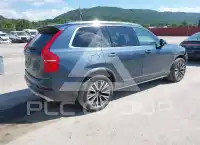 2020 Volvo XC90 фото
