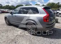 2020 Volvo XC90 photo