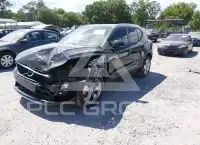 2020 Volvo XC40 фото