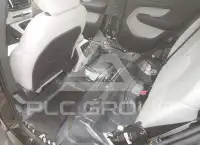 2020 Volvo XC40 фото