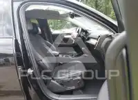 2020 Volvo XC40 photo