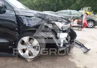 2020 Volvo XC40 photo