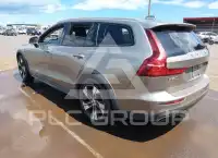 2020 Volvo V60 фото
