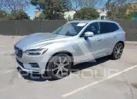 2020 Volvo XC60 фото