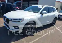 2020 Volvo XC60 фото