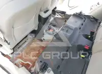 2020 Volvo XC60 фото