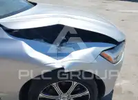 2020 Volvo XC60 фото