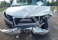 2020 GMC SAVANA фото