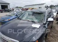 2020 GMC ACADIA фото