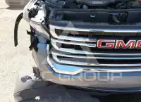 2020 GMC ACADIA фото