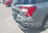 2020 GMC ACADIA фото