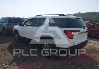 2020 GMC ACADIA photo