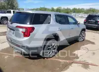 2020 GMC ACADIA photo