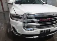 2020 GMC ACADIA photo