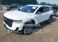 2020 GMC ACADIA фото
