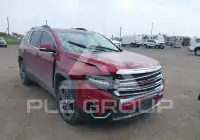 2020 GMC ACADIA фото