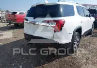 2020 GMC ACADIA photo