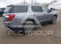 2020 GMC ACADIA фото