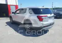 2020 GMC ACADIA фото