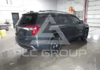 2020 GMC ACADIA фото
