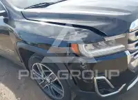 2020 GMC ACADIA фото