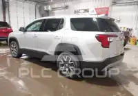 2020 GMC ACADIA photo