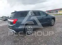 2020 GMC ACADIA photo
