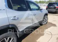 2020 GMC ACADIA photo